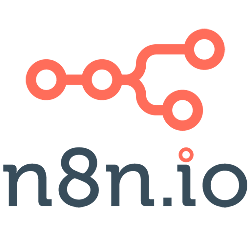 n8n logo